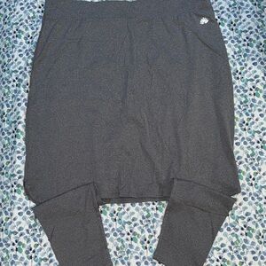 SNOGA - HEATHER GREY